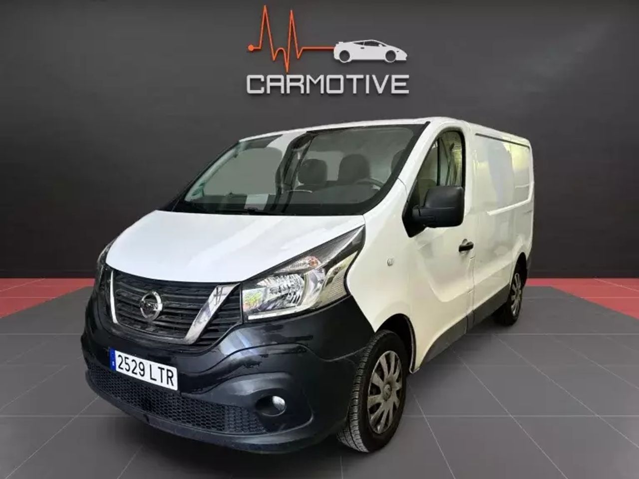 nissan nv300 2021 / foto grande (3)