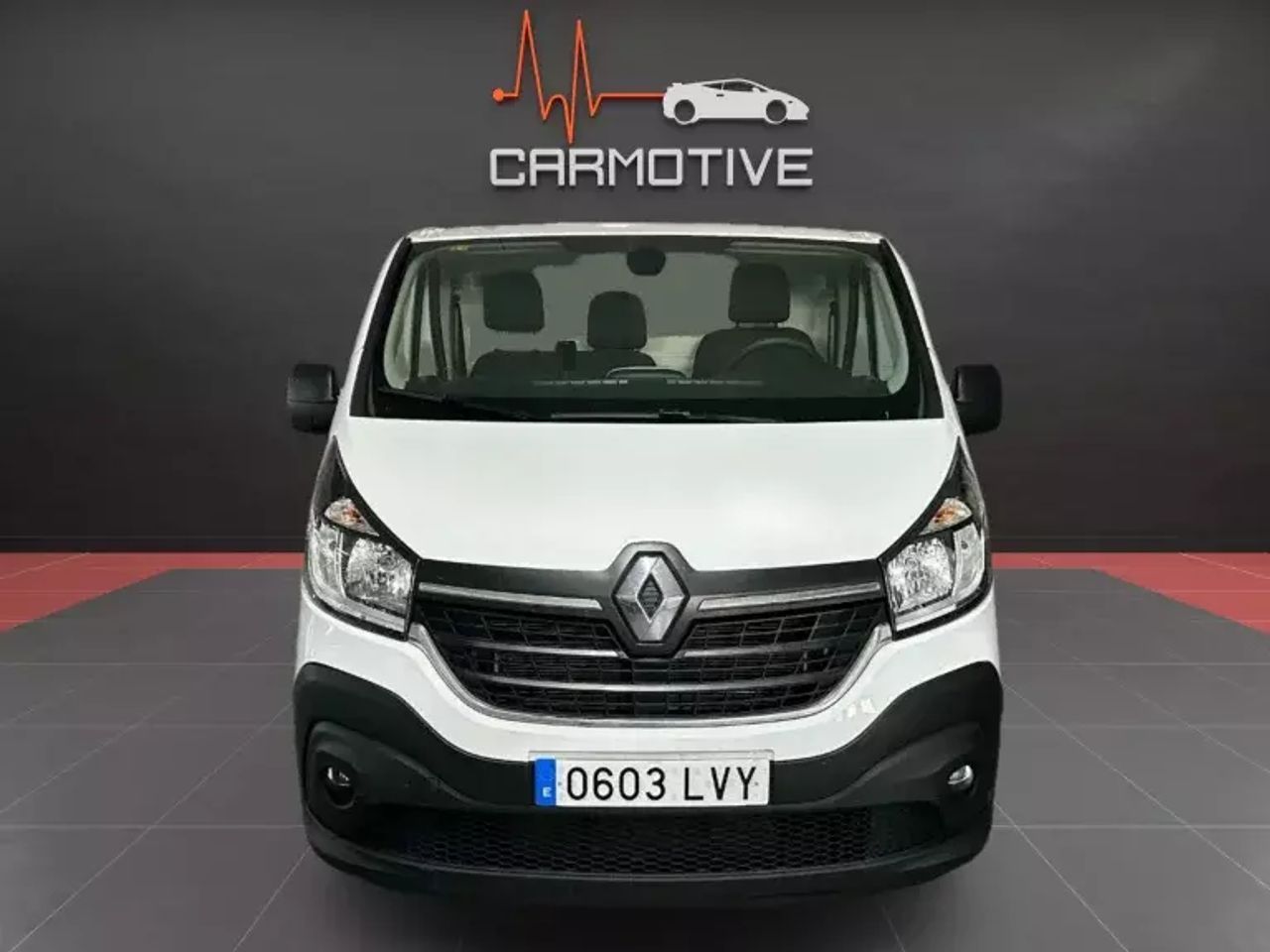 renault trafic 2022 / foto grande (2)