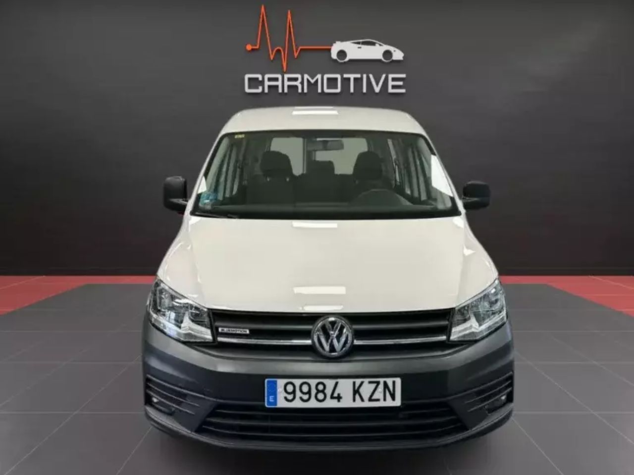 volkswagen caddy 2019 / foto grande (2)