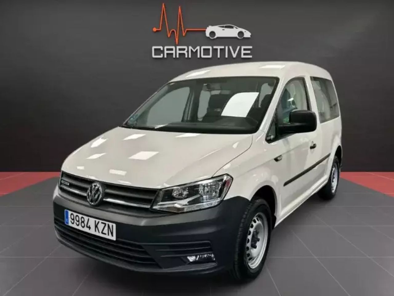 volkswagen caddy 2019 / foto grande (3)