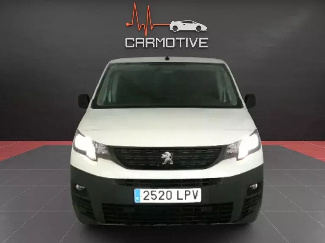 peugeot partner 2021 / foto grande (2)