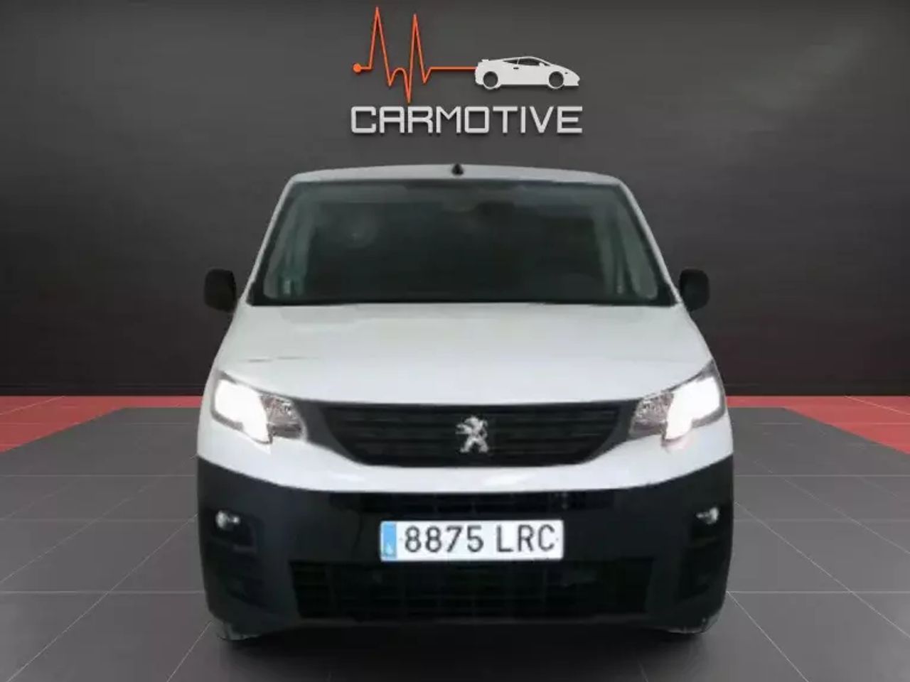 peugeot partner 2021 / foto grande (2)