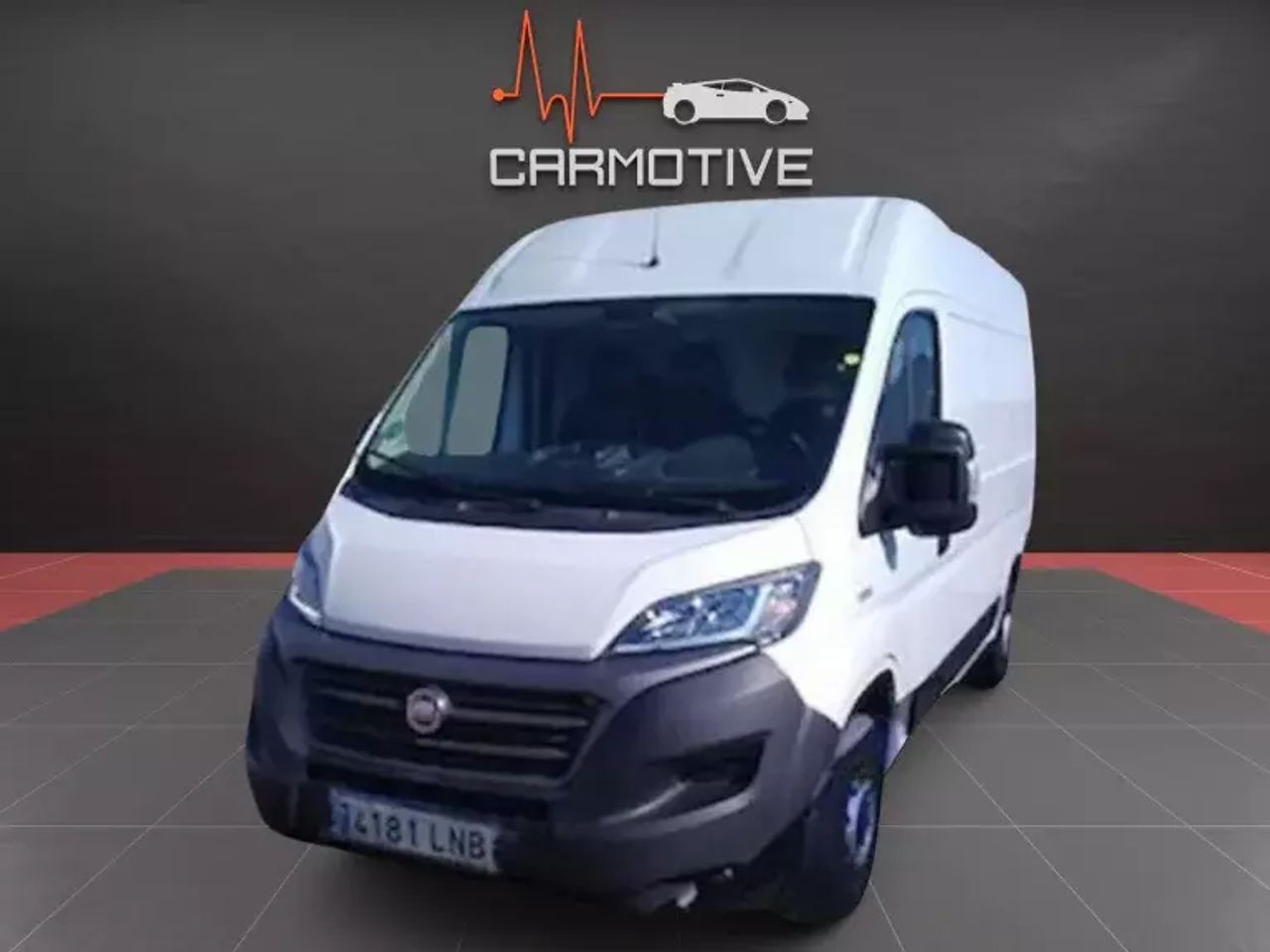 fiat ducato 2021 / foto grande (3)
