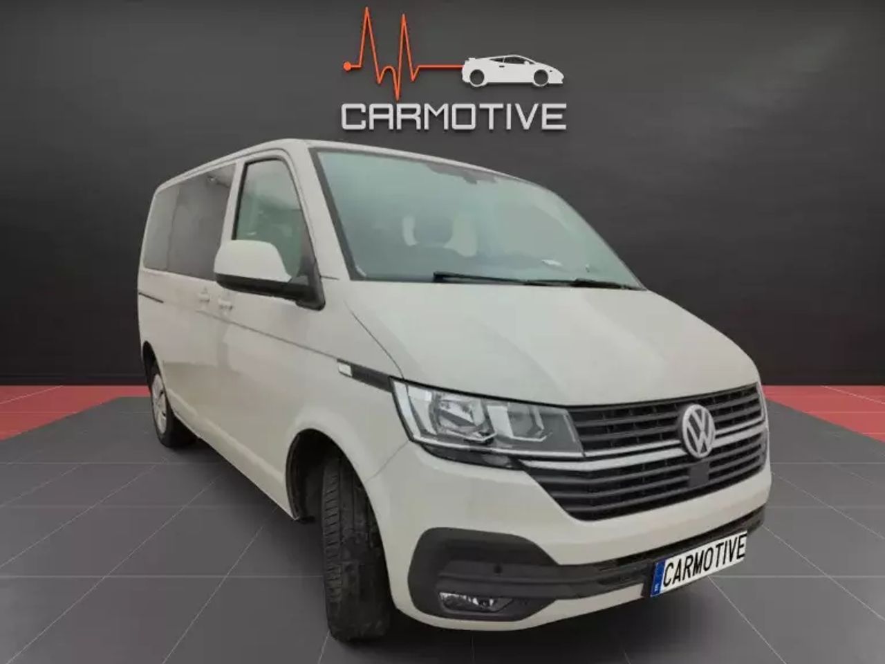 volkswagen transporter 2020 / foto grande (3)