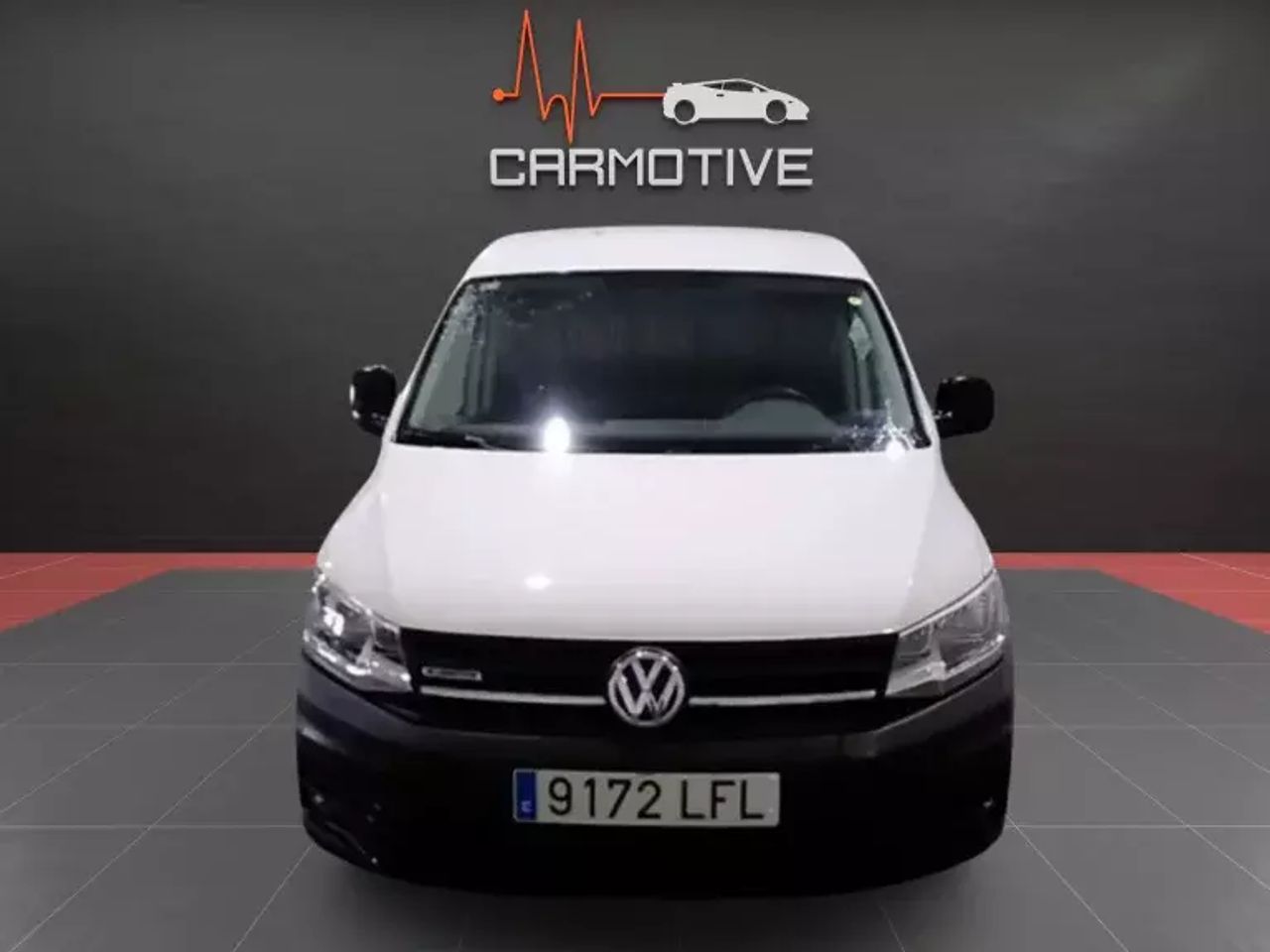volkswagen caddy 2020 / foto grande (2)