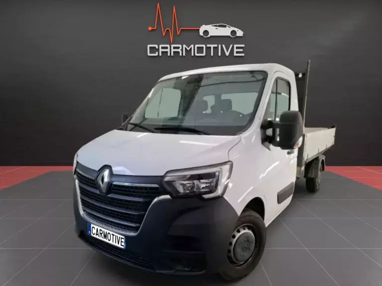 renault master 2021 / foto grande (2)
