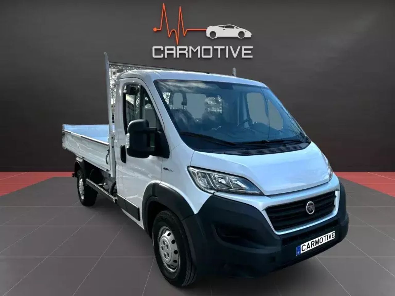 fiat ducato 2021 / foto grande (2)