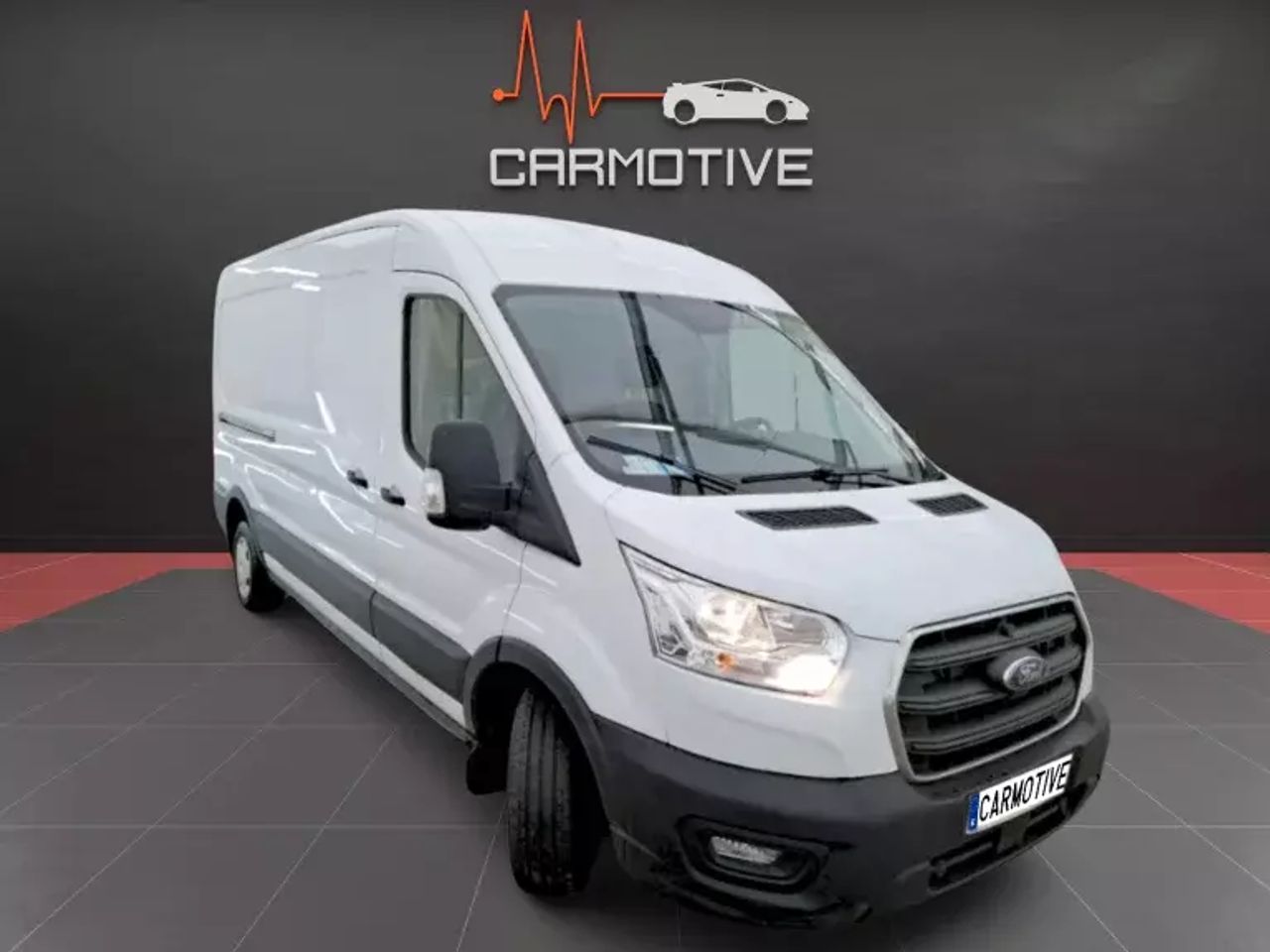 ford transit 2021 / foto grande (2)