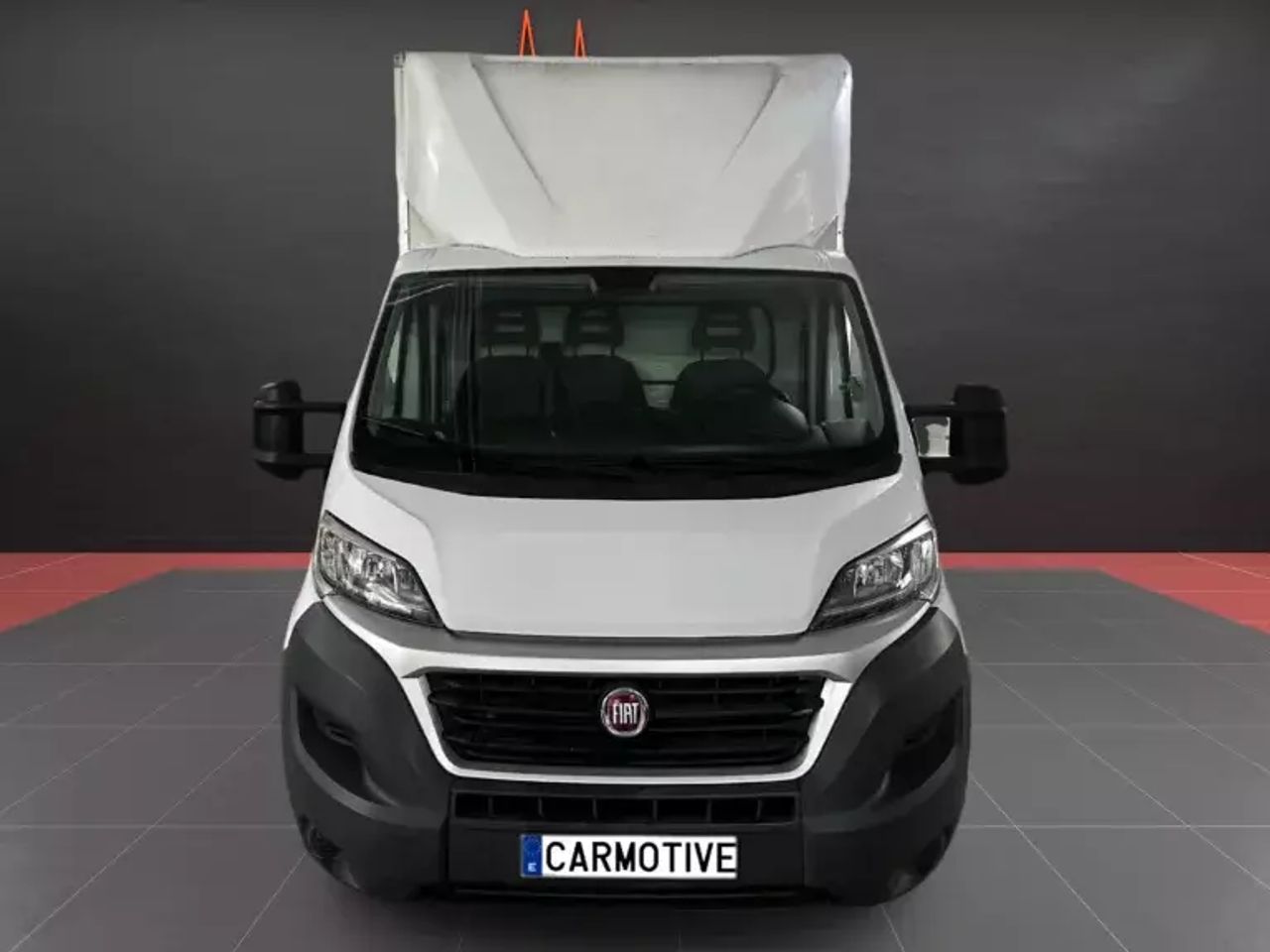 fiat ducato 2019 / foto grande (3)