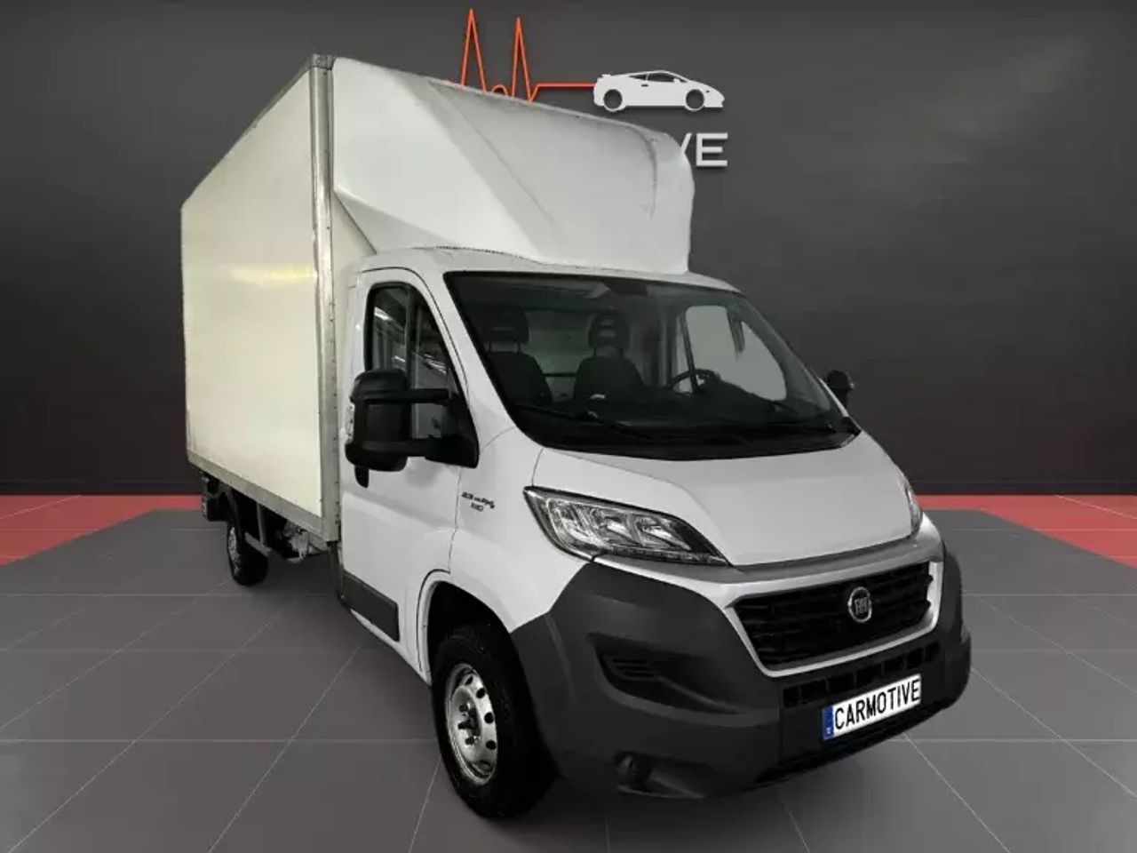 fiat ducato 2019 / foto grande (2)