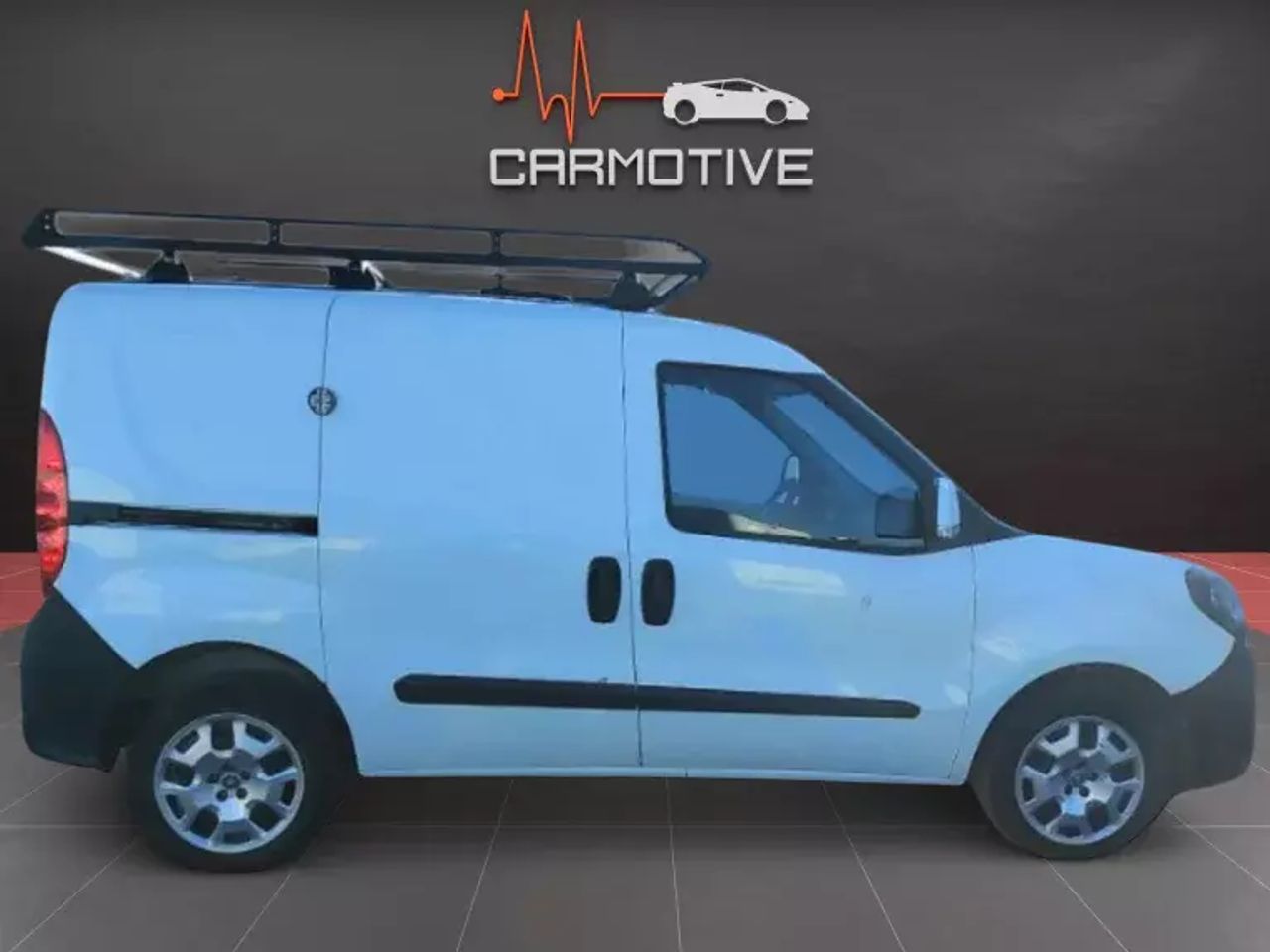 fiat doblò 2020 / foto grande (2)