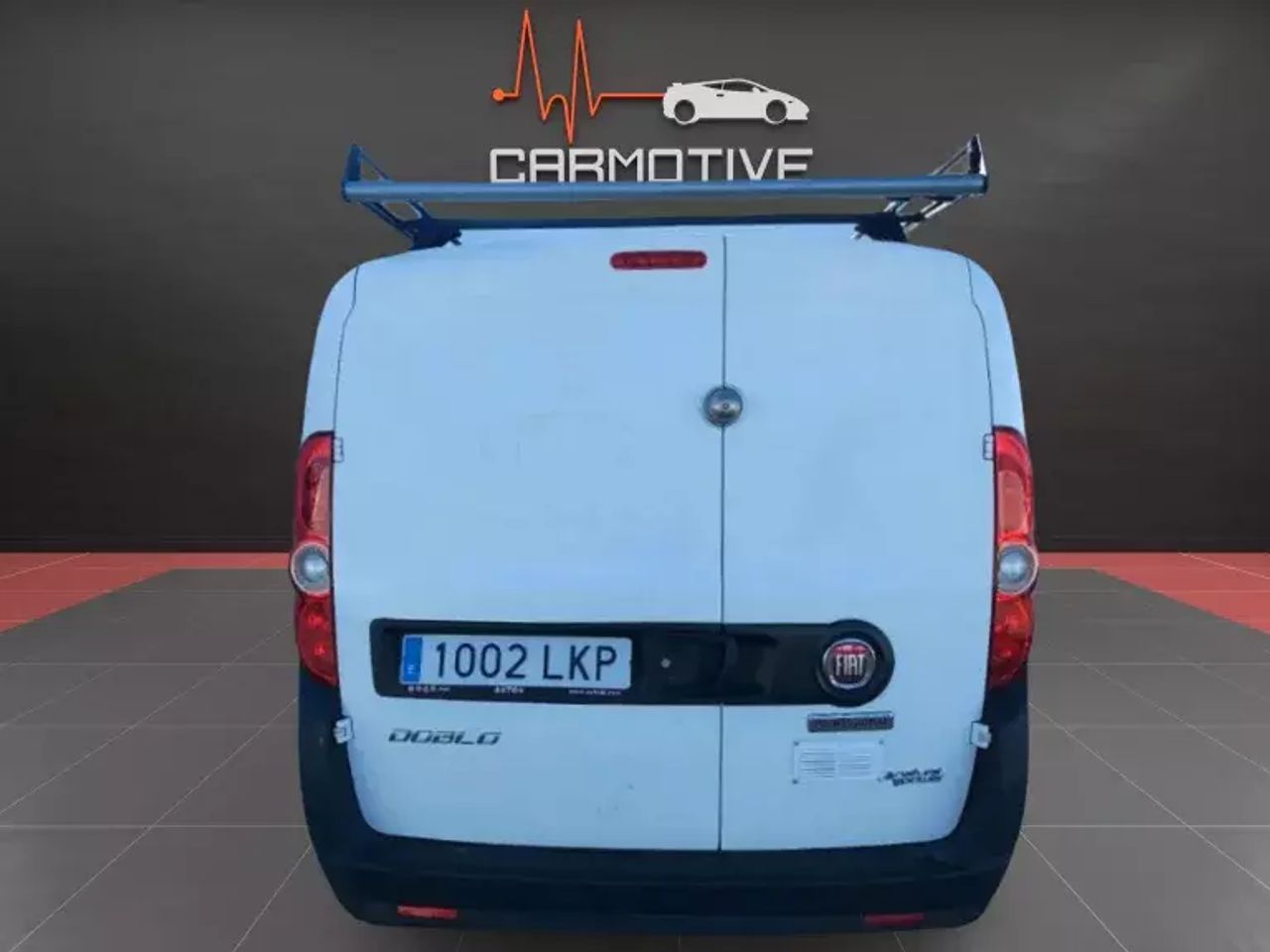 fiat doblò 2020 / foto grande (3)