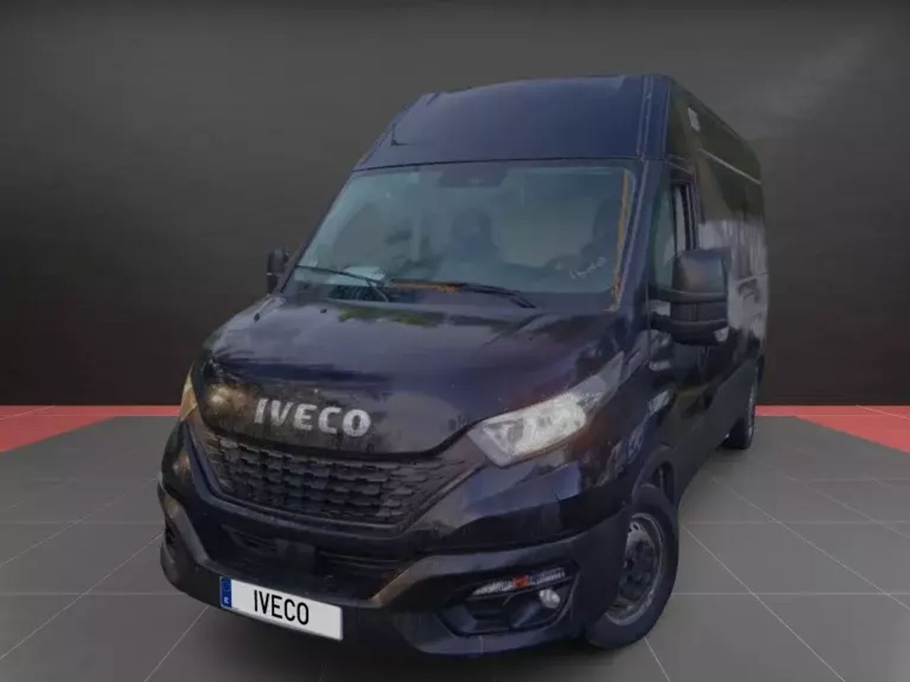 iveco daily 2021 / foto grande (2)