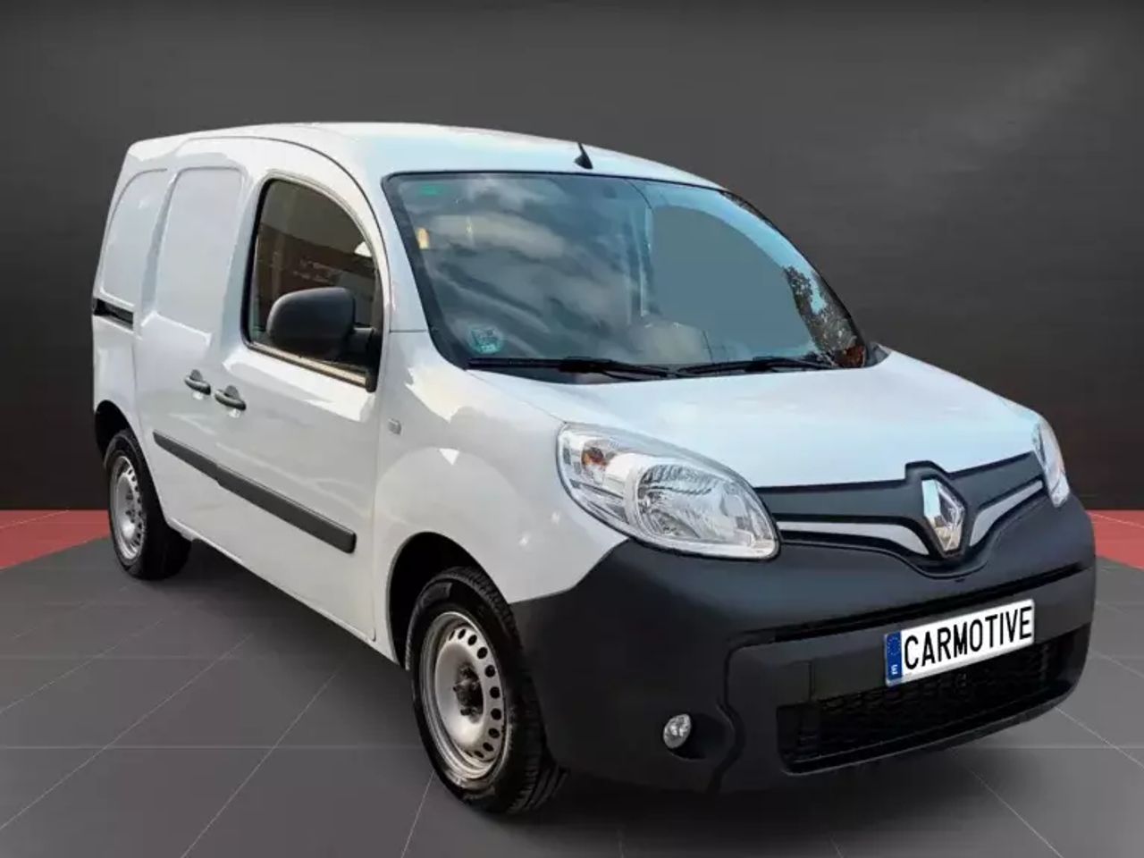 Foto renault kangoo 2021 /