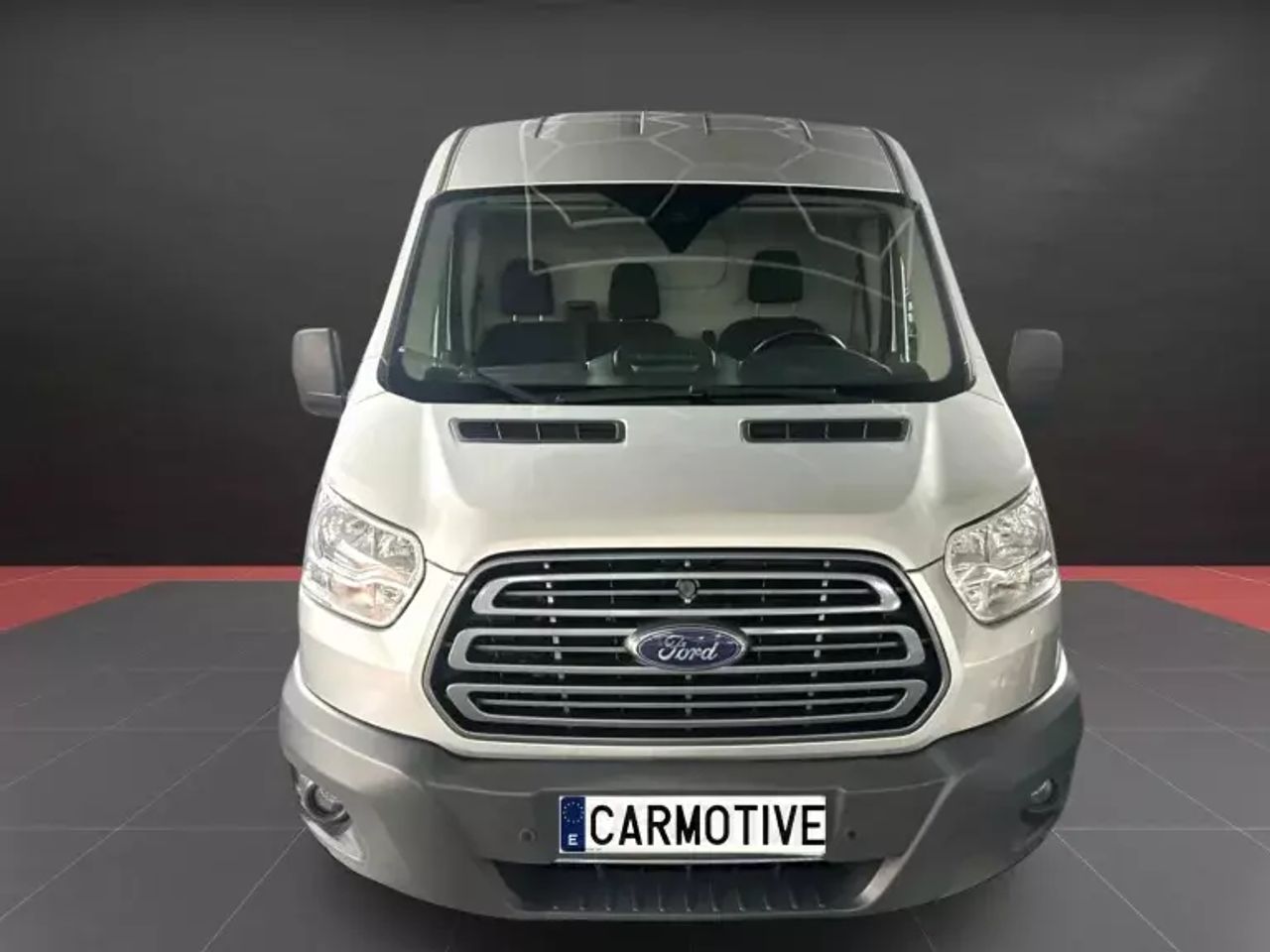 ford transit 2018 / foto grande (2)