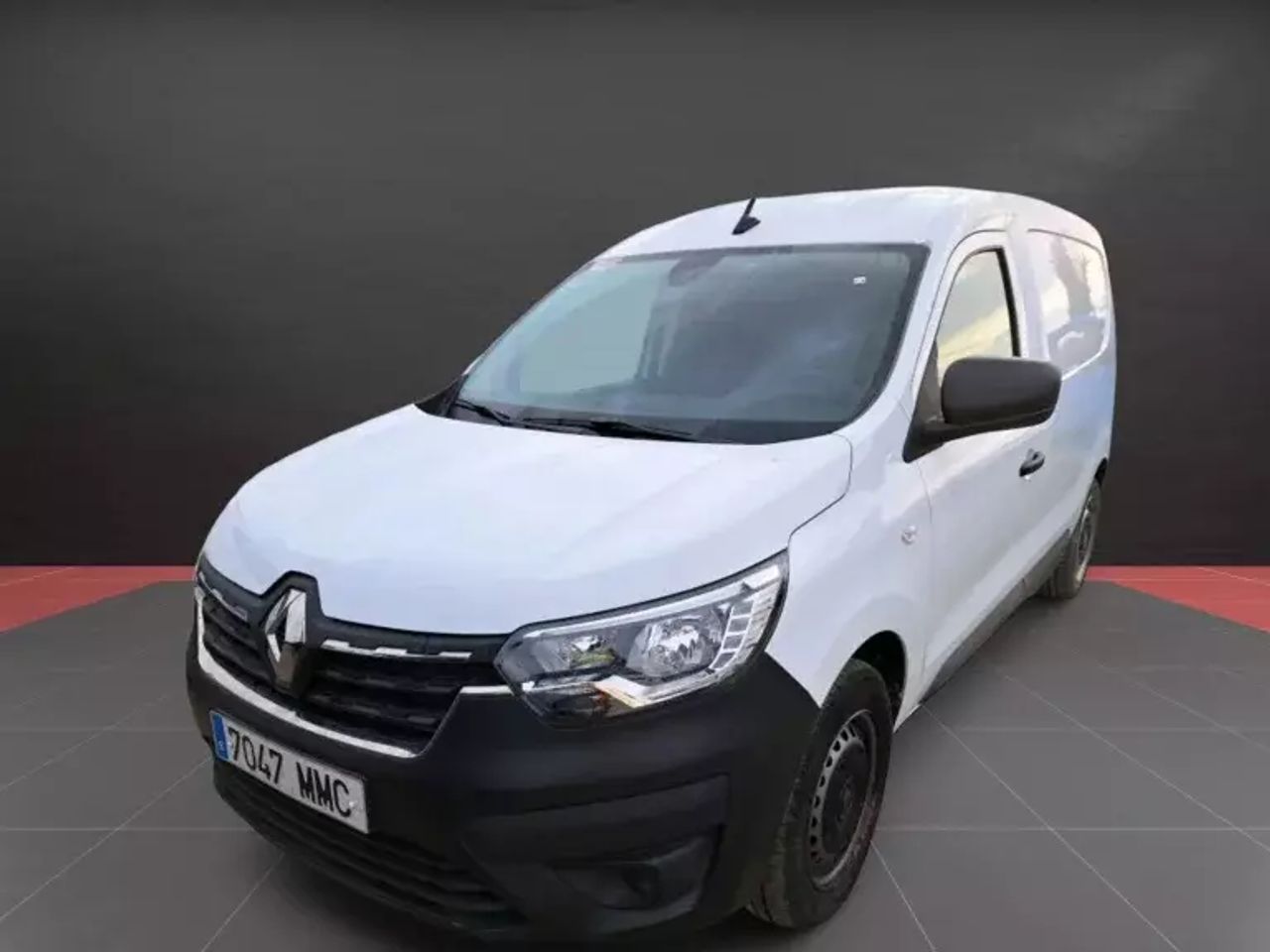 Foto renault express 2023 /