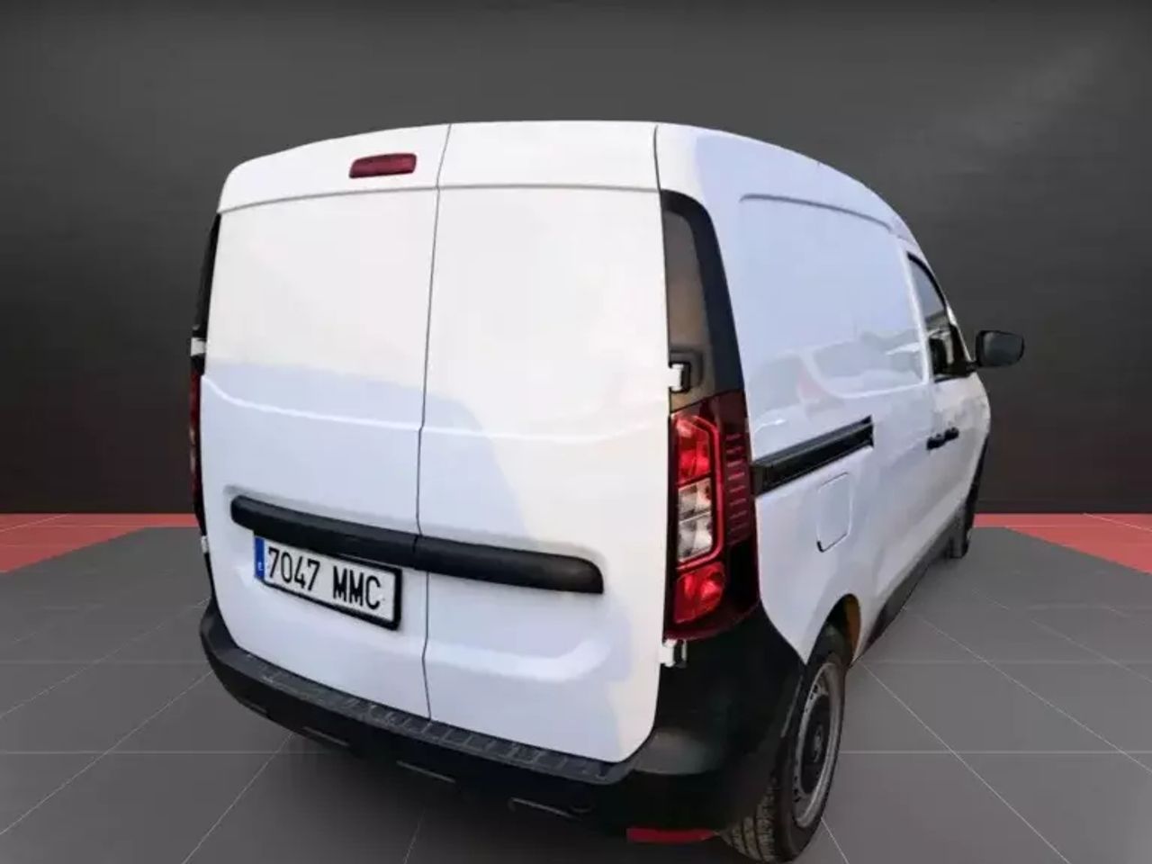 renault express 2023 / foto grande (2)