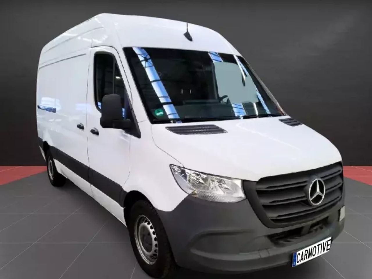 Foto mercedes sprinter 2021 /