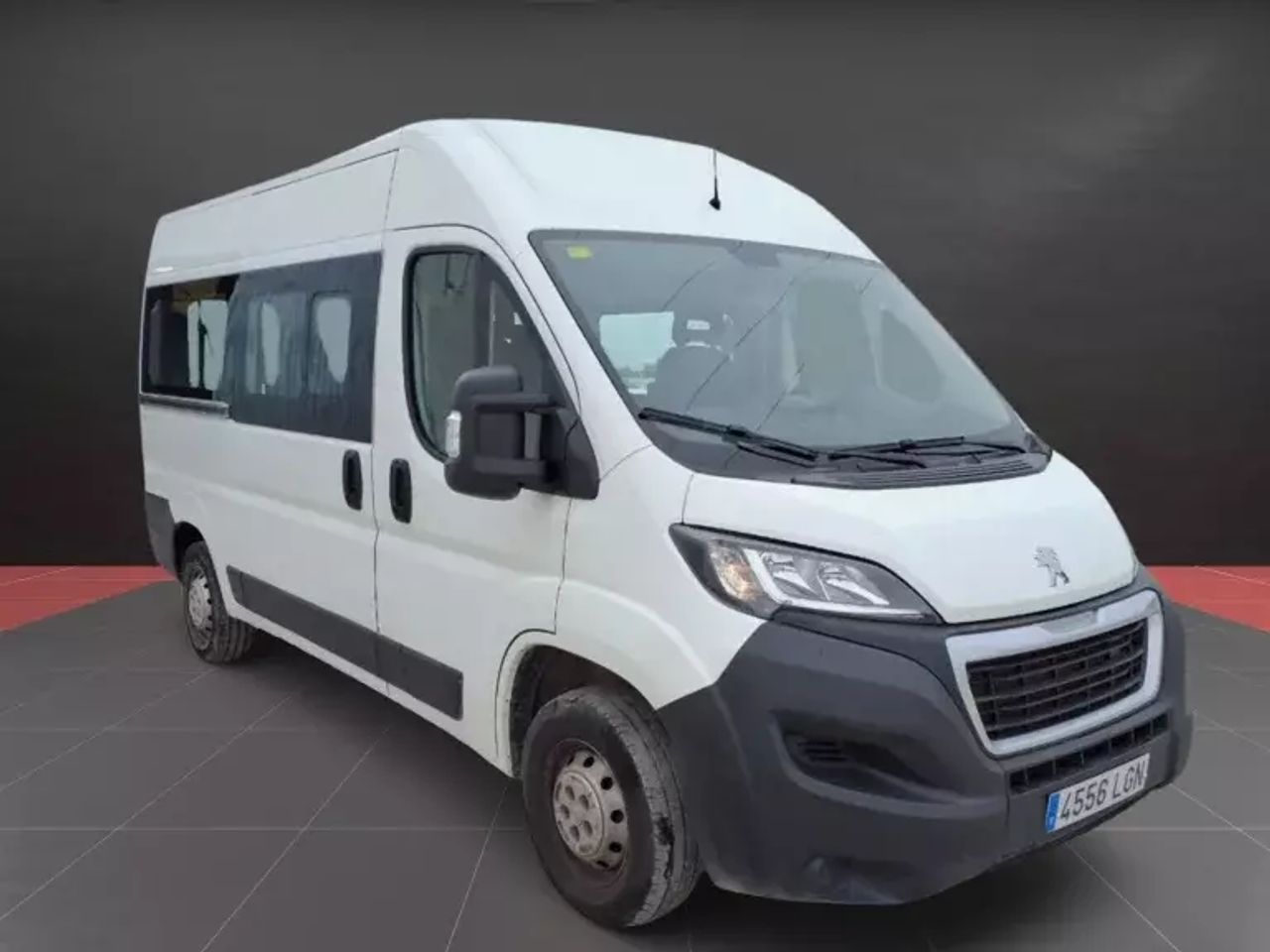 peugeot boxer 2020 / foto grande (3)