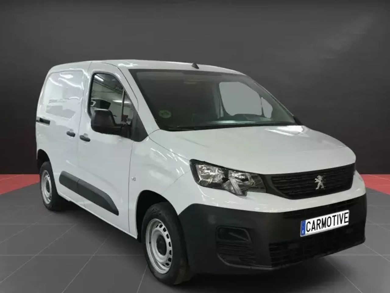 Foto peugeot partner 2020 /