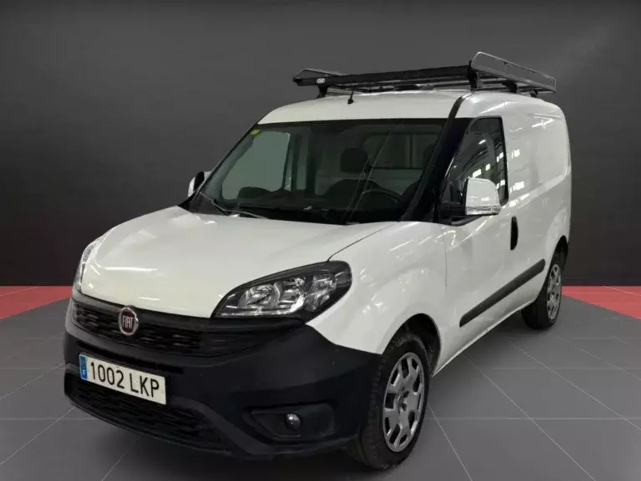 fiat doblò 2020 / foto grande (3)