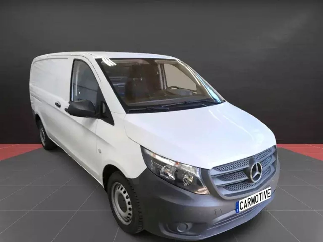 Foto mercedes vito 2019 /
