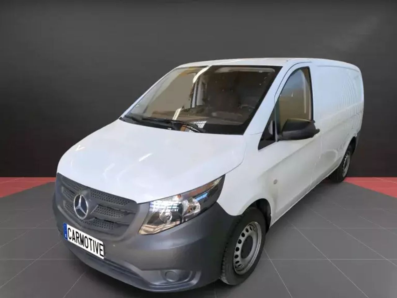 mercedes vito 2019 / foto grande (2)