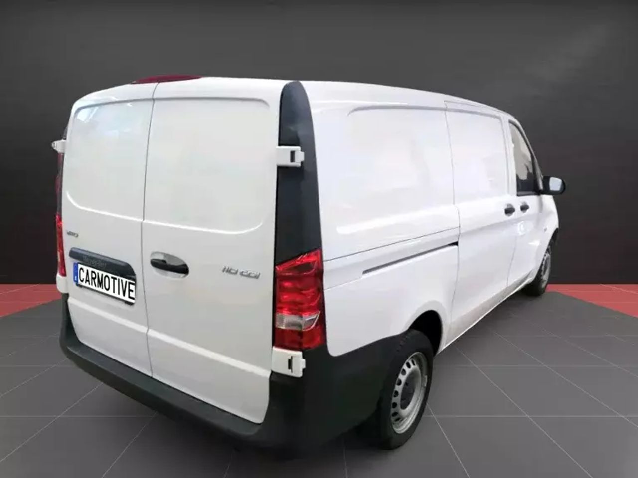 mercedes vito 2019 / foto grande (3)