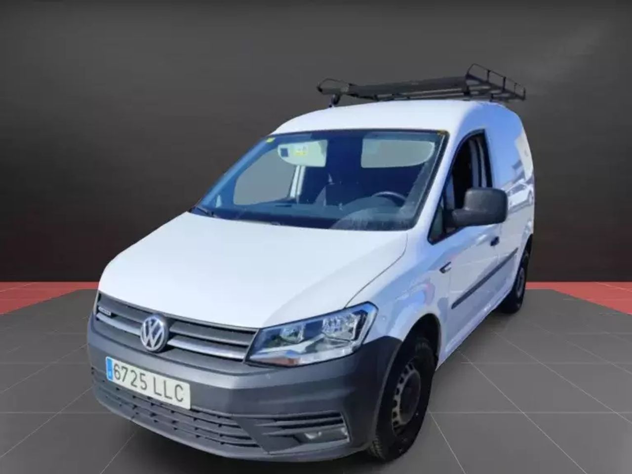volkswagen caddy 2020 / foto grande (3)
