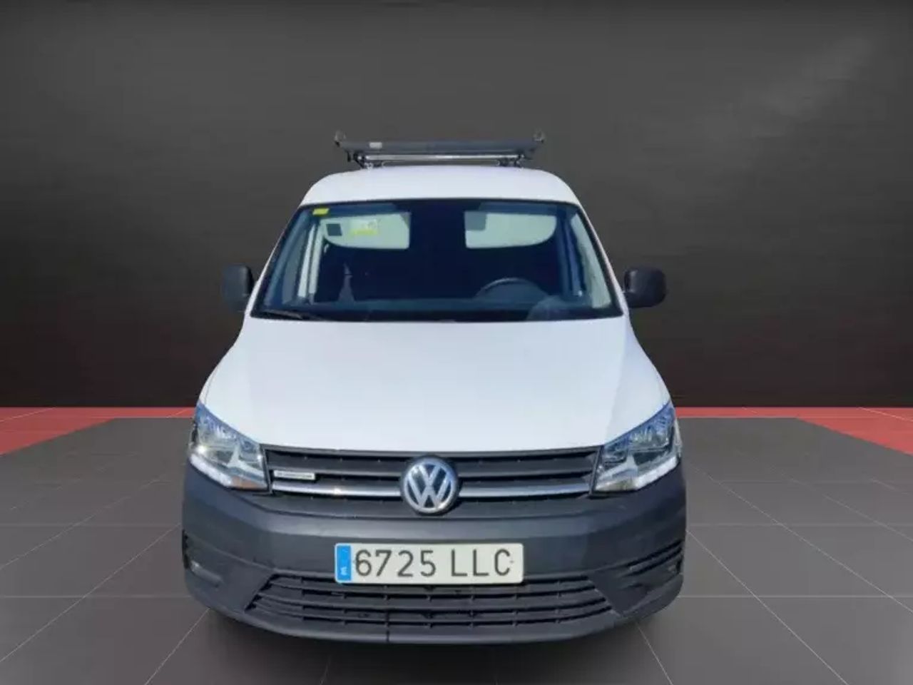 volkswagen caddy 2020 / foto grande (2)