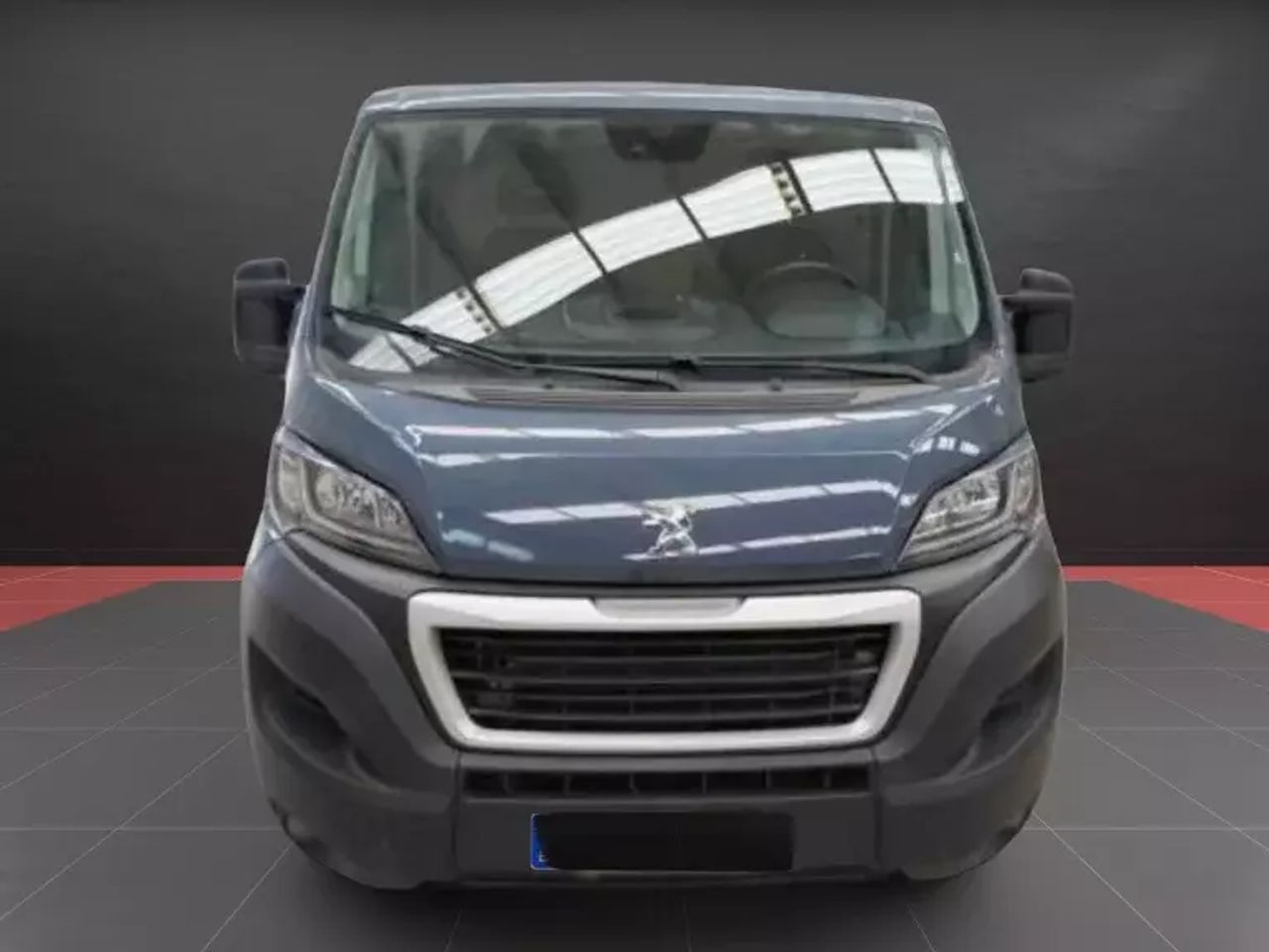 peugeot boxer 2021 / foto grande (2)
