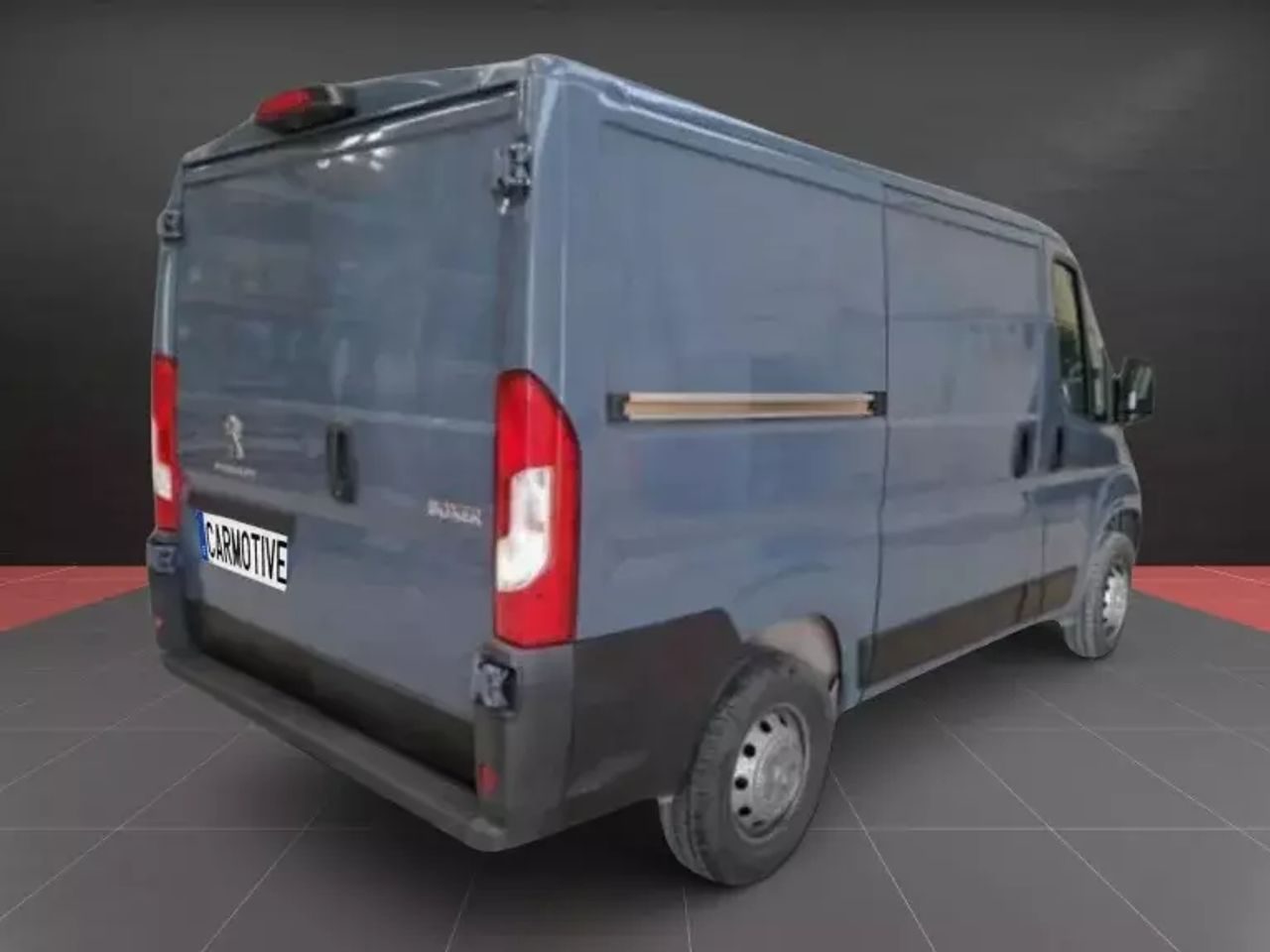 peugeot boxer 2021 / foto grande (3)