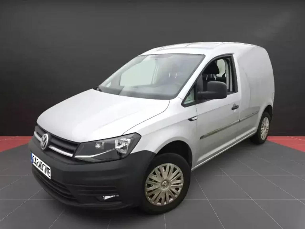 volkswagen caddy 2018 / foto grande (3)