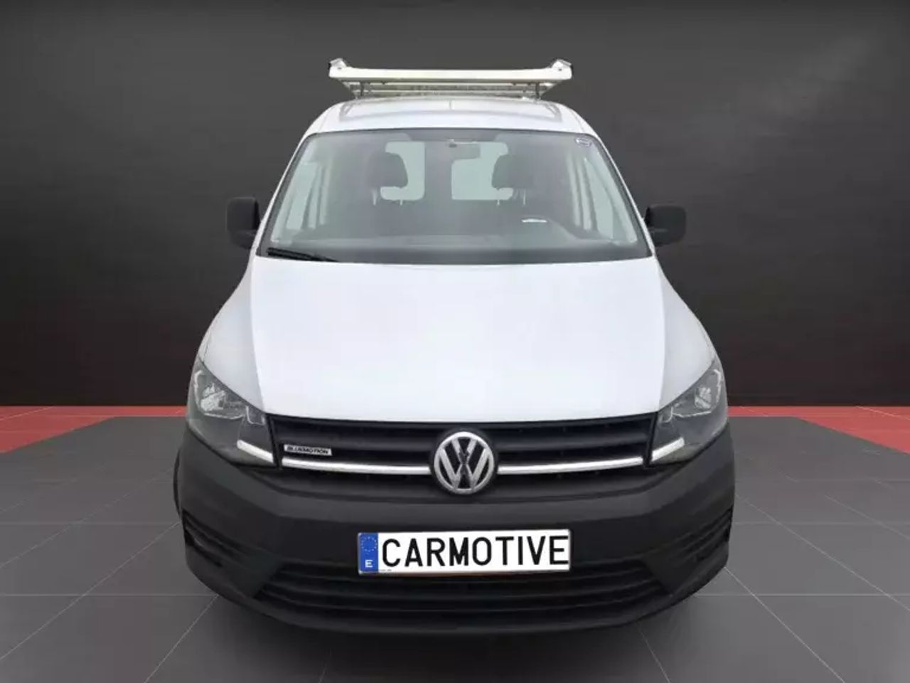 volkswagen caddy 2018 / foto grande (2)