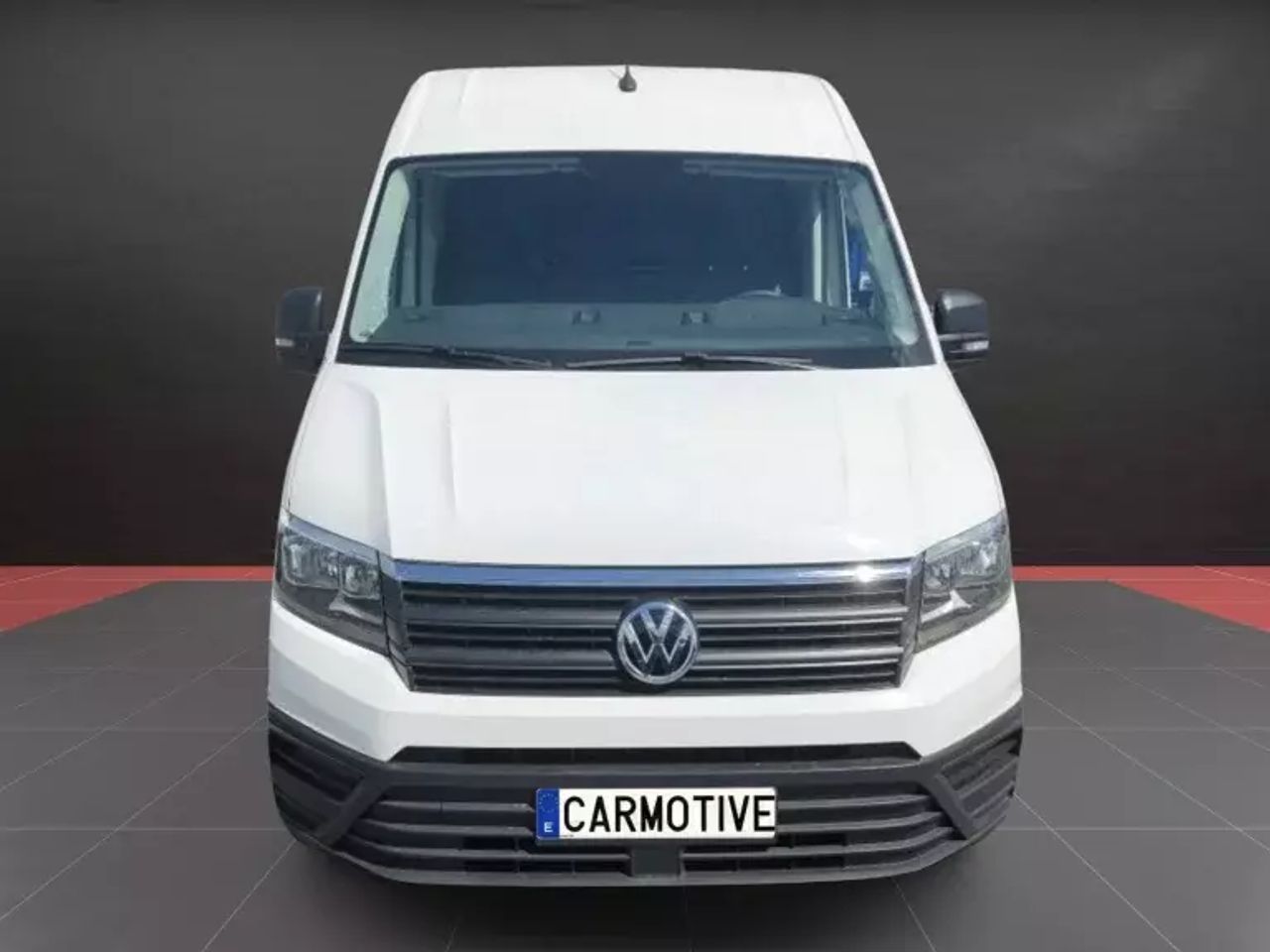 volkswagen crafter 2020 / foto grande (2)