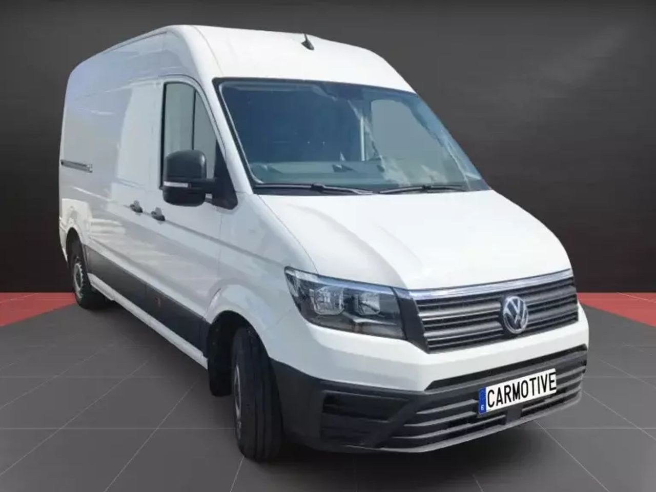Foto volkswagen crafter 2020 /