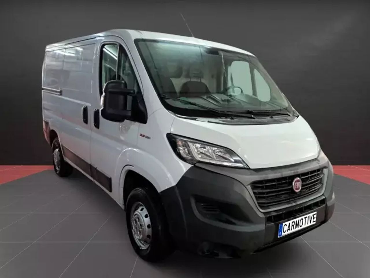 Foto fiat ducato 2020 /