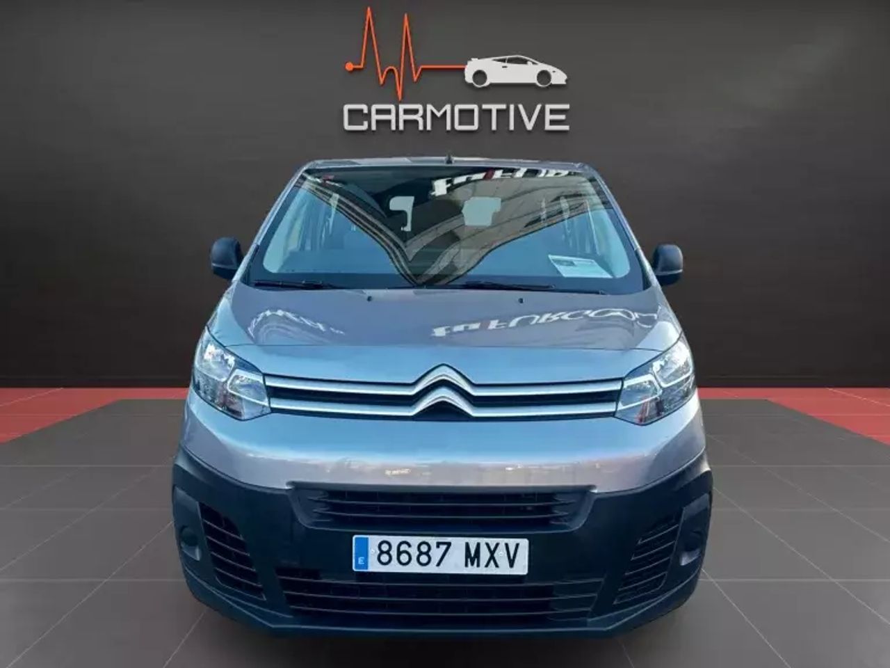 citroën jumpy 2019 / foto grande (2)