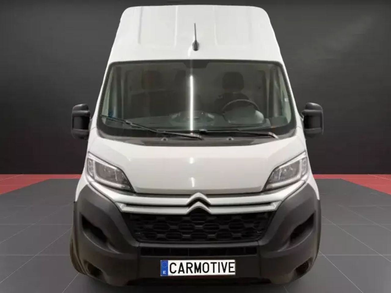 citroën jumper 2023 / foto grande (2)