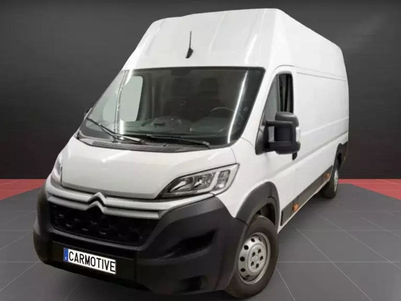 Foto citroën jumper 2023 /