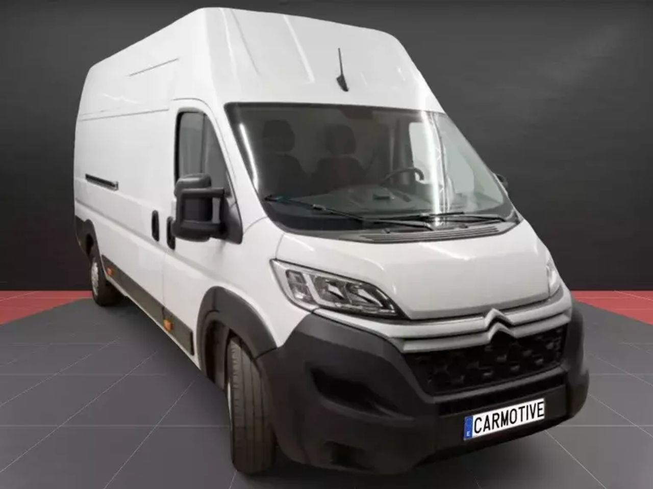 citroën jumper 2023 / foto grande (3)
