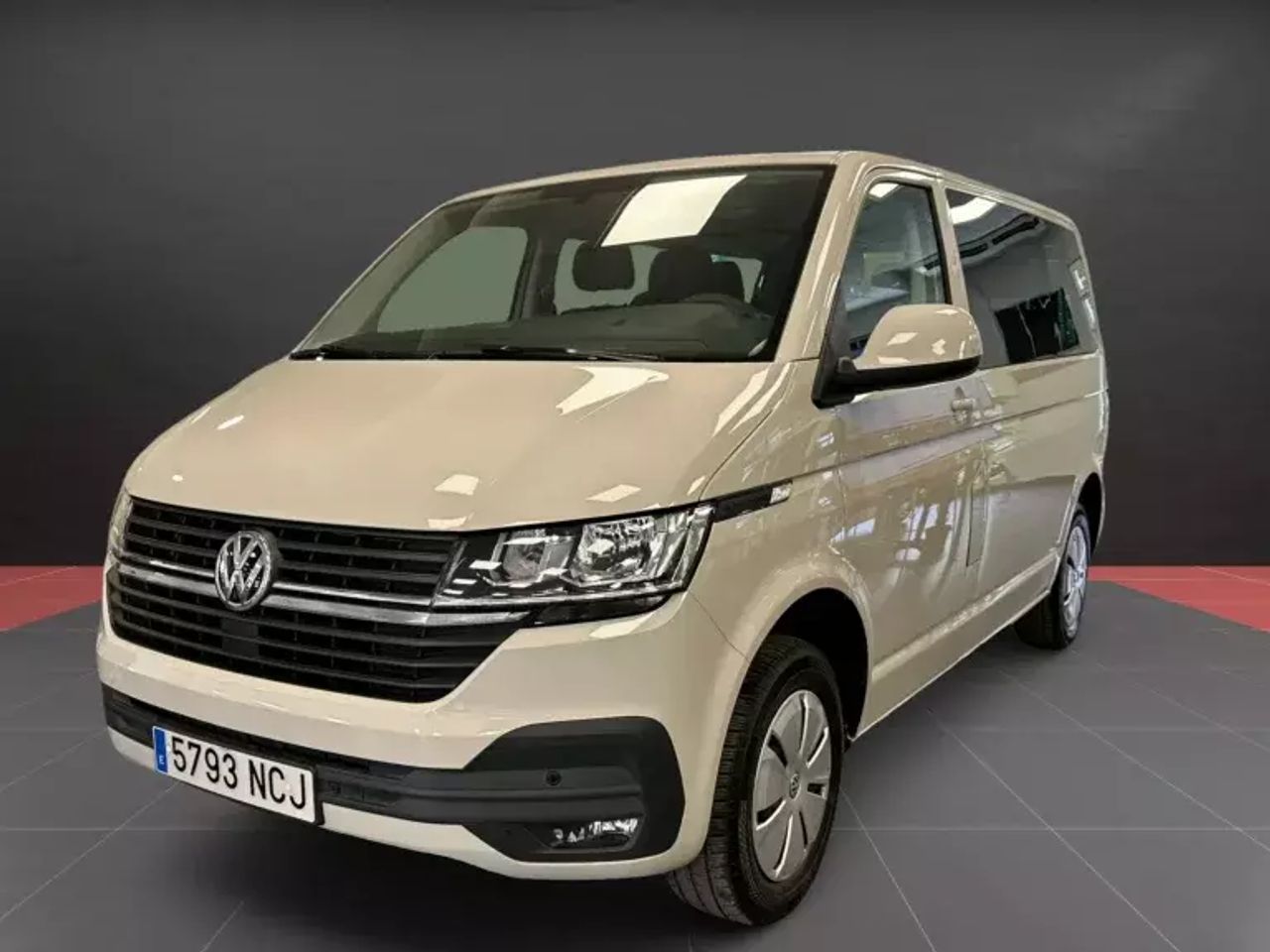 volkswagen transporter 2020 / foto grande (3)