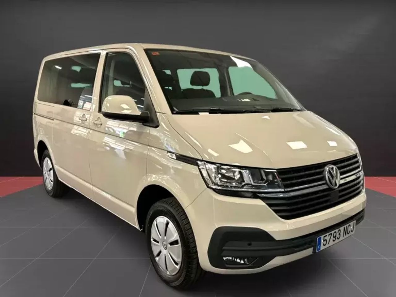 Foto volkswagen transporter 2020 /