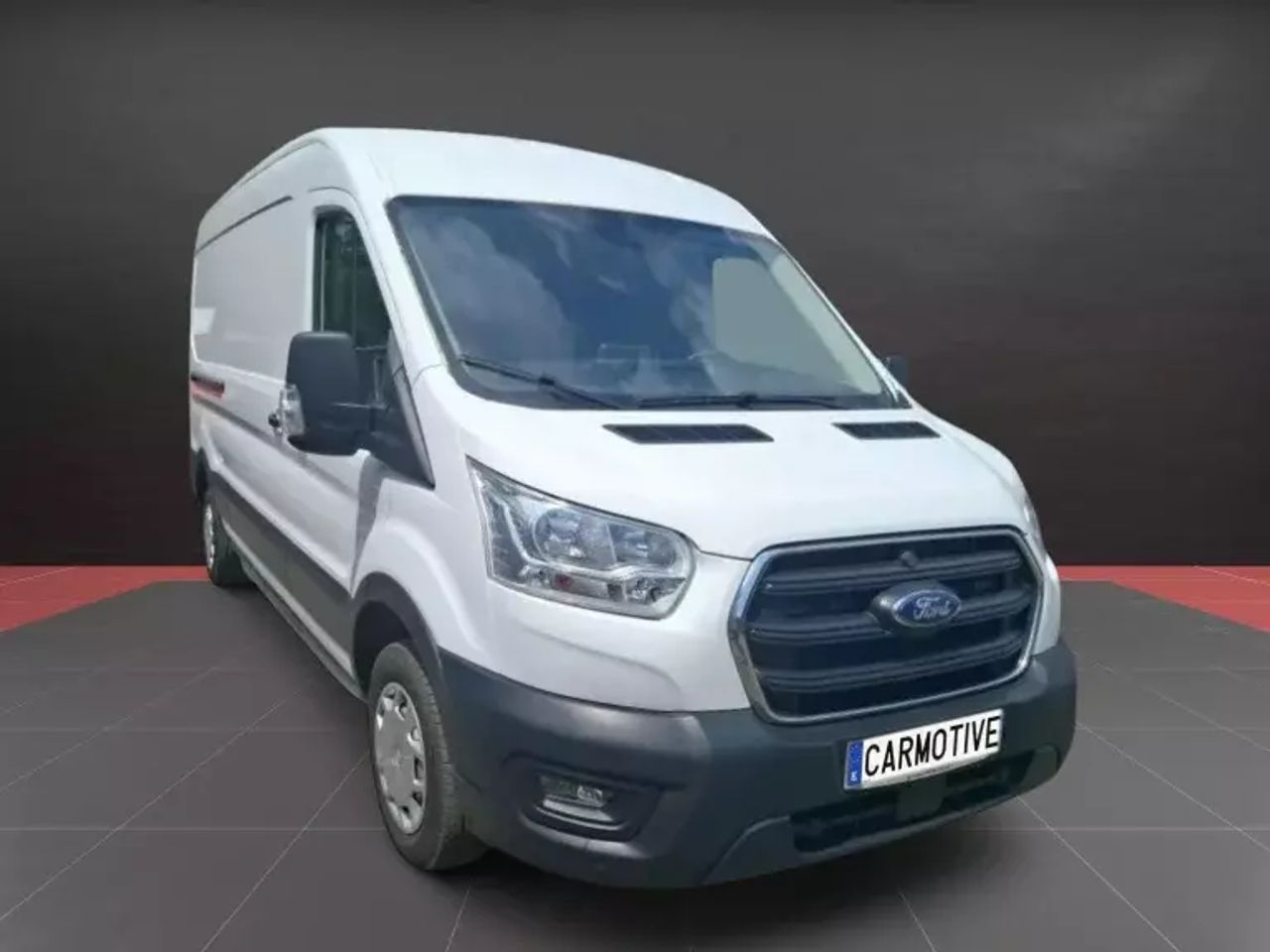 ford transit 2021 / foto grande (2)