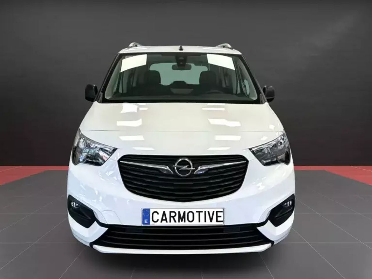opel combo cargo 2021 / foto grande (2)