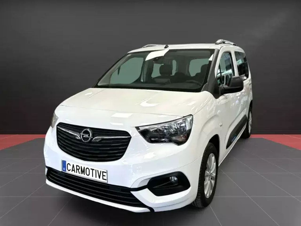 opel combo cargo 2021 / foto grande (3)