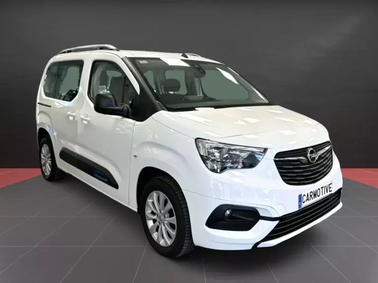 Foto opel combo cargo 2021 /