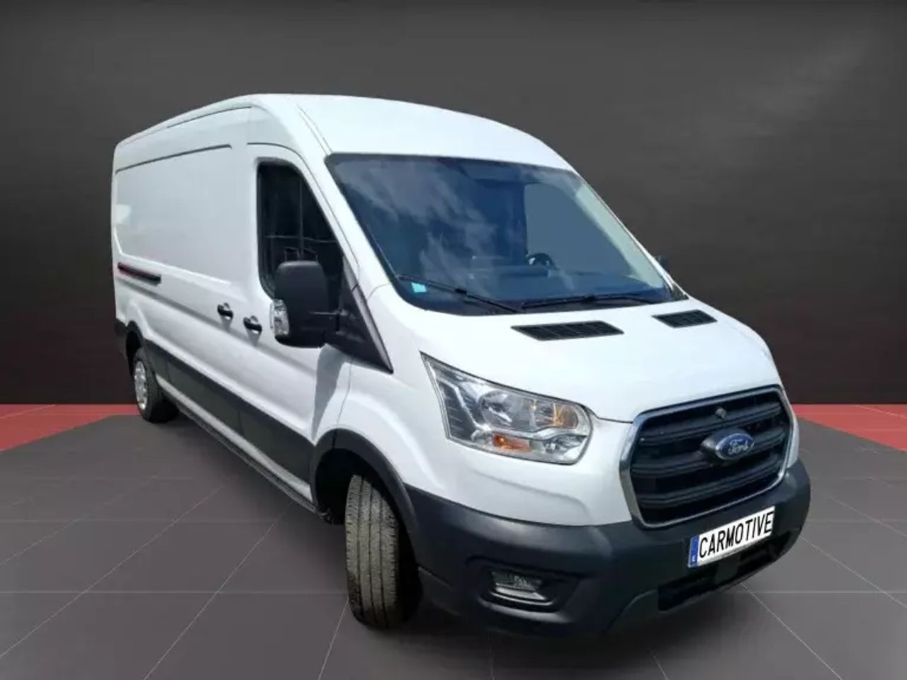 ford transit 2022 / foto grande (2)