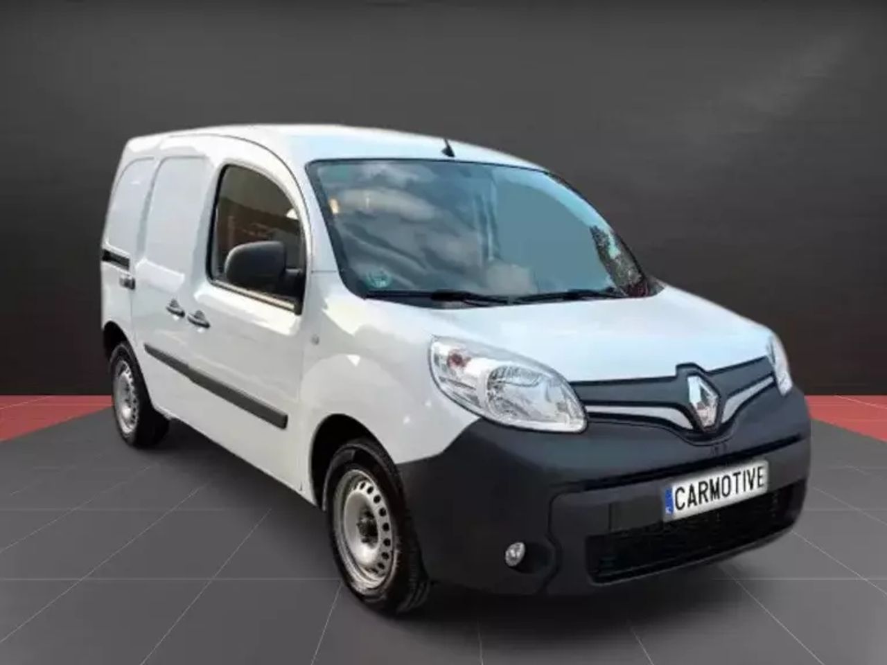Foto renault kangoo 2022 /