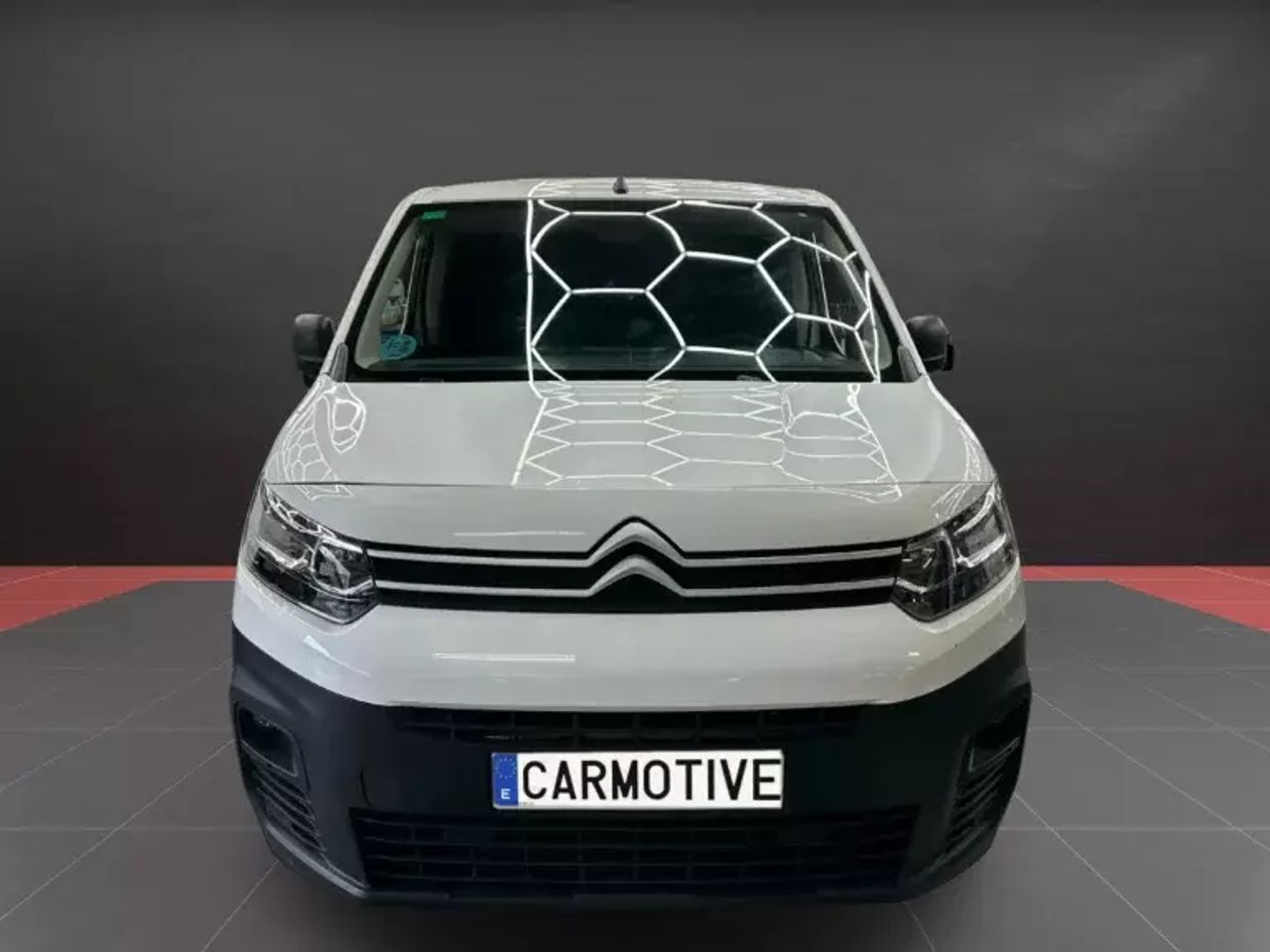 citroën berlingo 2021 / foto grande (2)